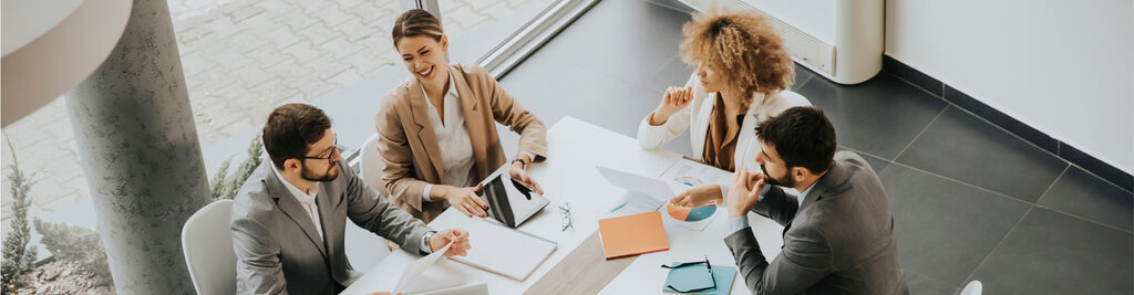 Diploma Professional Avançat en Comptabilitat i Administració